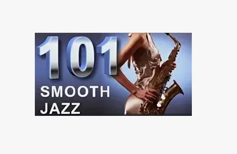 101 SMOOTH JAZZ