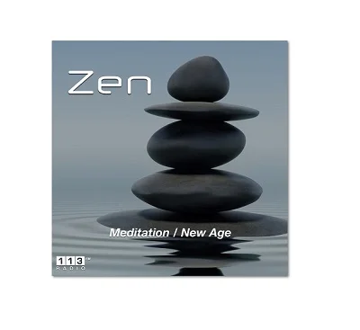 113.FM Zen