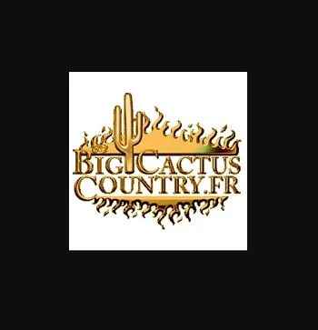 Big Cactus Country
