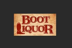 Boot Liquor