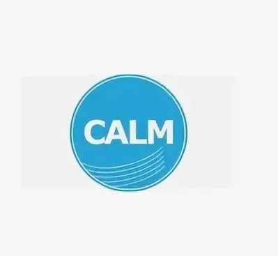 Calm Radio Positivity