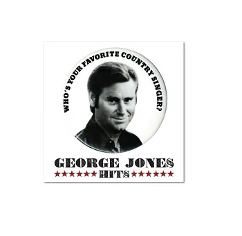 Exclusively George Jones