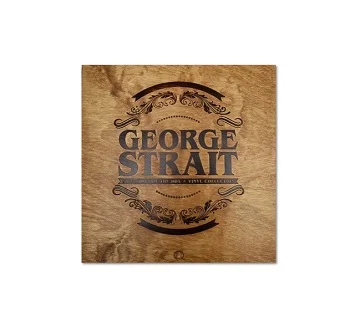 Exclusively George Strait