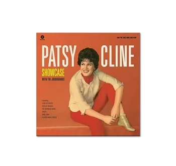 Exclusively Patsy Cline