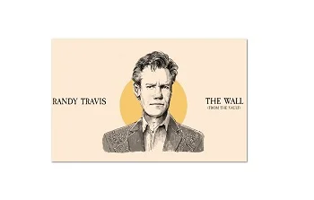Exclusively Randy Travis