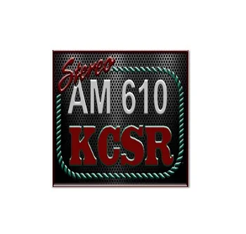 KCSR - Stereo 610 AM