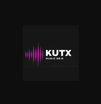 KUTX 98.9 FM