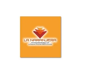 La Naranjera