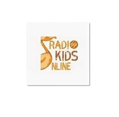 Radiokids.online