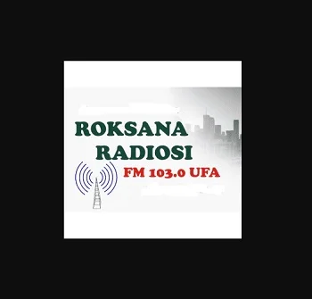 Роксана радиосы