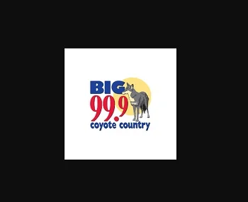 The Big 99.9 Coyote Country