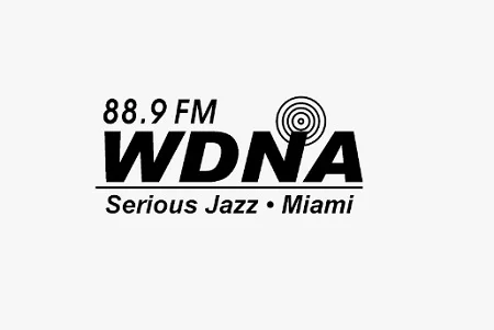 WDNA Serious Jazz