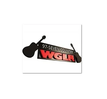 WGLR-FM - 97.7 Country