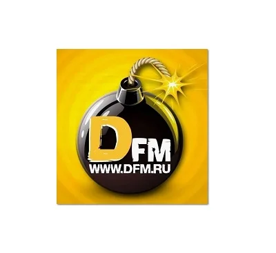 Радио DFM