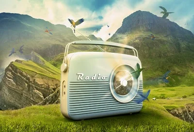 Radio Nature