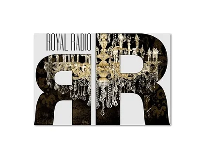 Royal Radio 98,6 FM