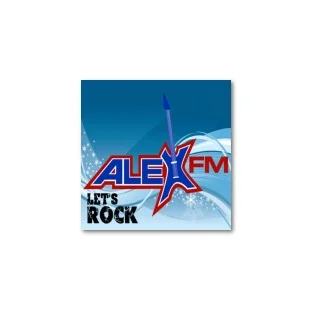 AlexFM Radiostation