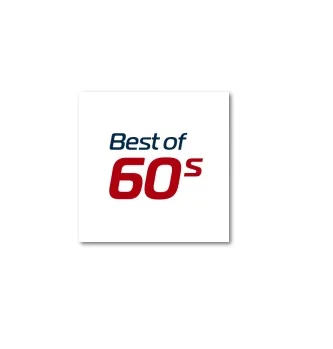 Austria - Best of 60s