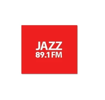 JAZZ 89.1 FM