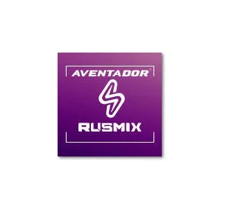 Aventador RusMix Radio