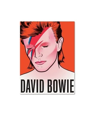 Exclusively David Bowie