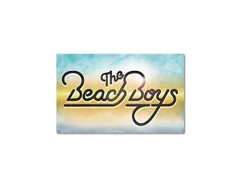 Exclusively The Beach Boys