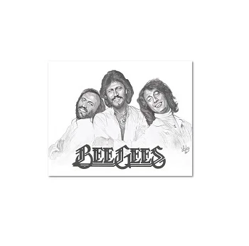 Exclusively The Bee Gees