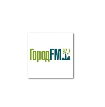 Город FM 97.7
