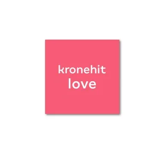 kronehit love