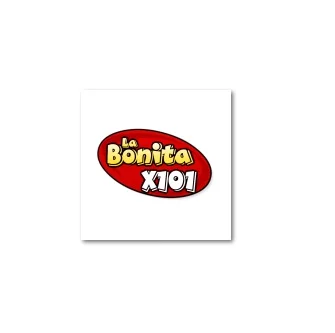 La Bonita X101