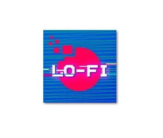 LoFi Hip-Hop