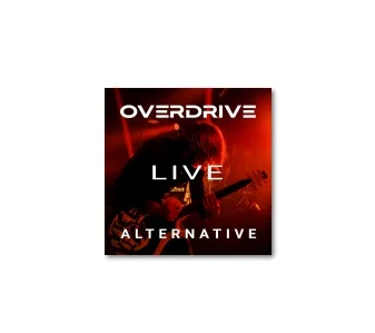Overdrive Live! Station
