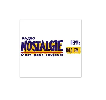 Nostalgie Perm