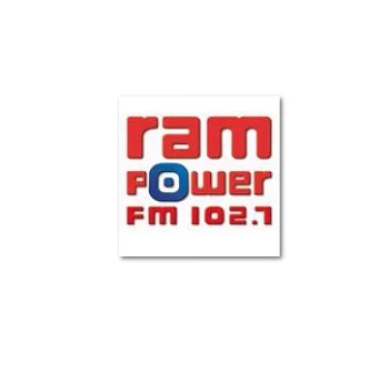 RAM Power 102.7