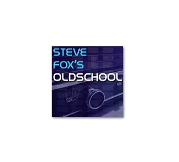 Steve Fox Old School