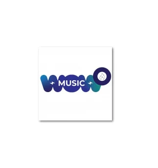 Wow Music Gold