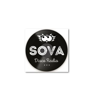Диско-радио SOVA