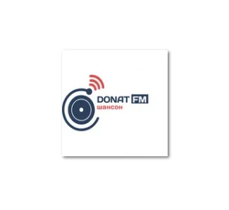 Donat FM - Шансон