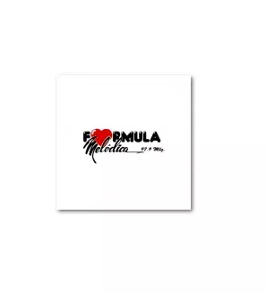 Fórmula Melódica