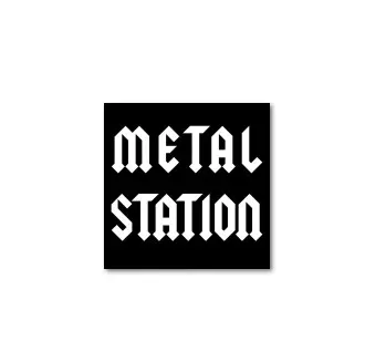Metal Station