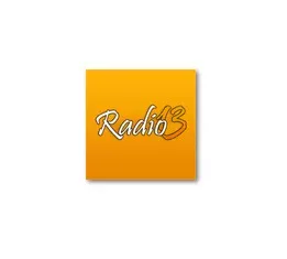 Радио 13