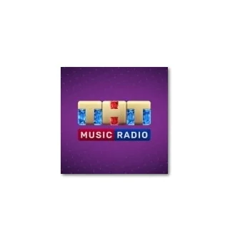 ТНТ Music Radio