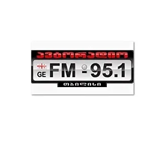 ავტორადიო Autoradio 95.1 Fm