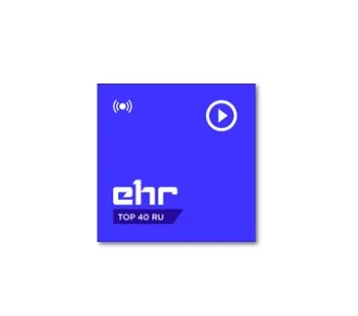ehr Top 40 RU