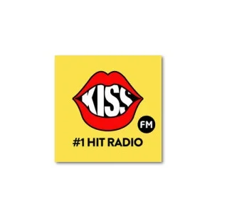 Kiss FM Moldova
