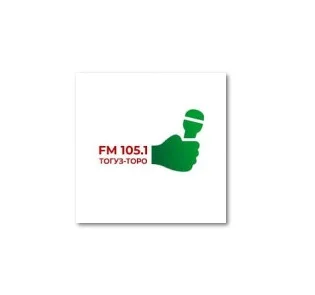 ToguzToroFM 105.1