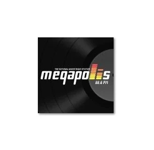 Megapolis FM