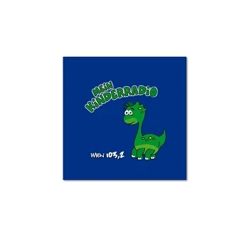 Mein Kinderradio