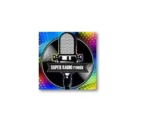SUPER RADIO remix